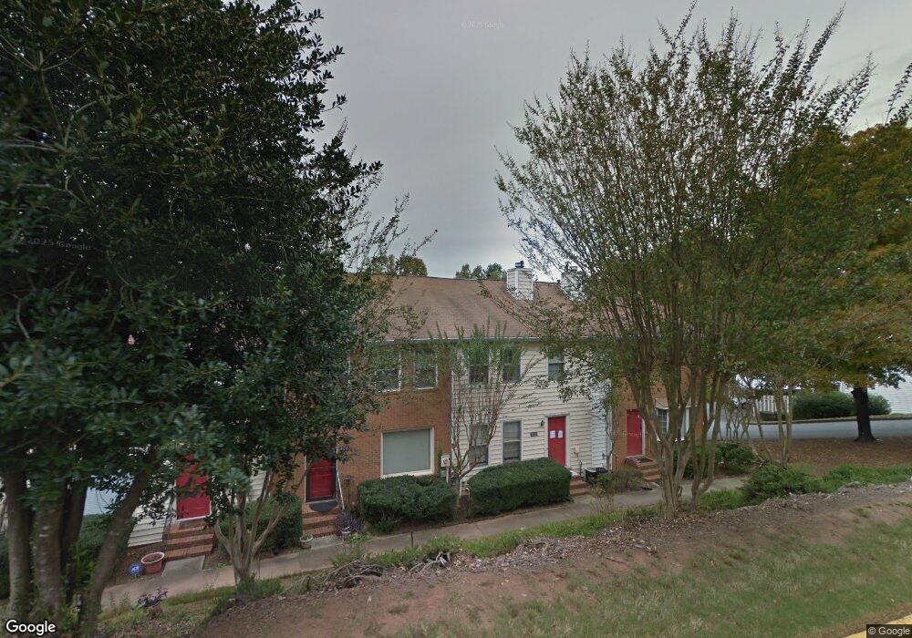402 High Creek Trace, Roswell, GA 30076 - photo 1