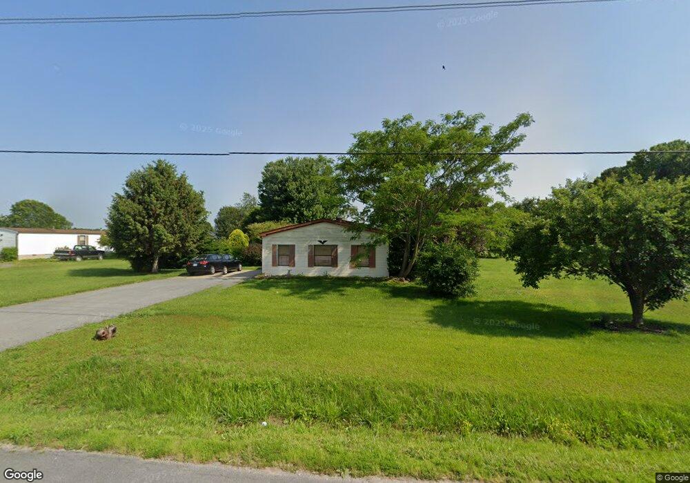 4816 Willow Grove Rd, Camden Wyoming, DE 19934 - photo 1