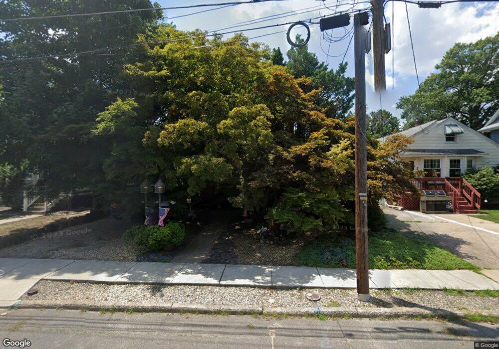 418 W Atlantic Ave, Audubon, NJ 08106 - photo 1