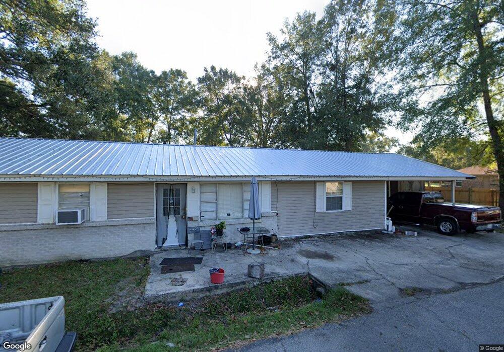 219 Weems St, Picayune, MS 39466 - photo 1