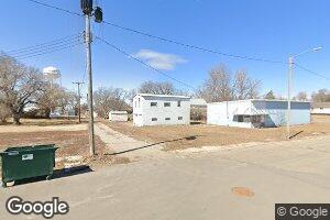 803 F Ave, Eureka, SD 57437