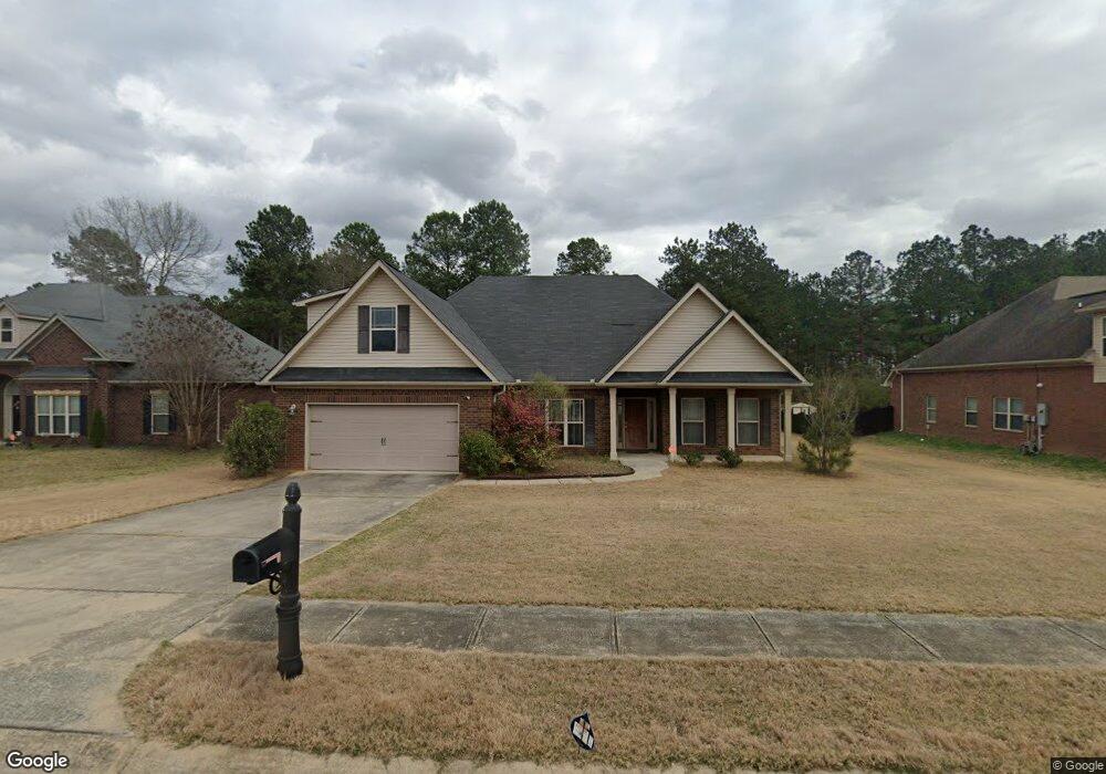 421 Stonecrest Ct, Macon, GA 31216 - photo 1