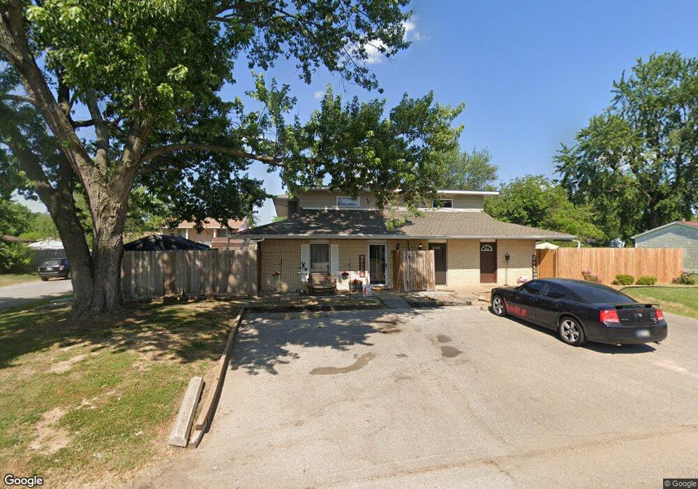 5900 Jeffrey Ln, Newburgh, IN 47630 - photo 1