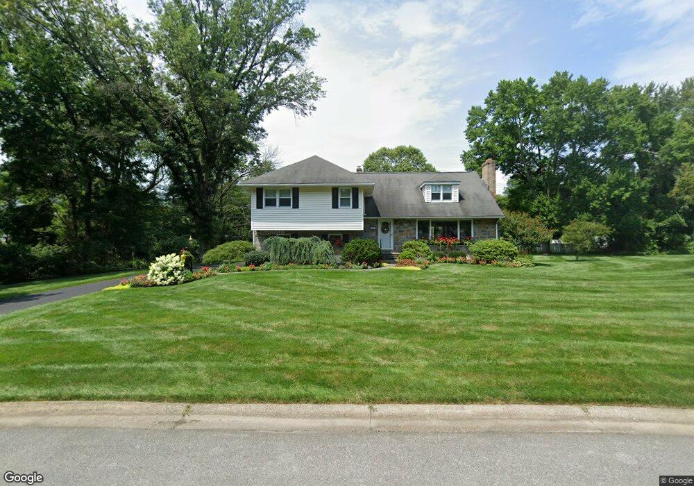 1214 Evergreen Rd, Wilmington, DE 19803 - photo 1