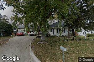 112 1st St SW, Badger, IA 50516