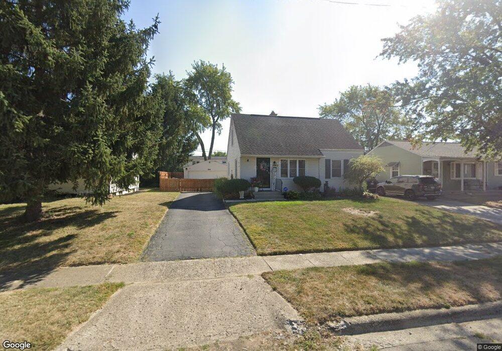 3522 Kenlawn St, Columbus, OH 43224 - photo 1