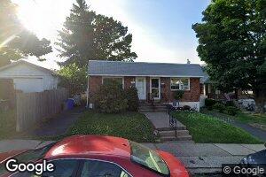 113 Jarrett Ave, Jenkintown, PA 19046