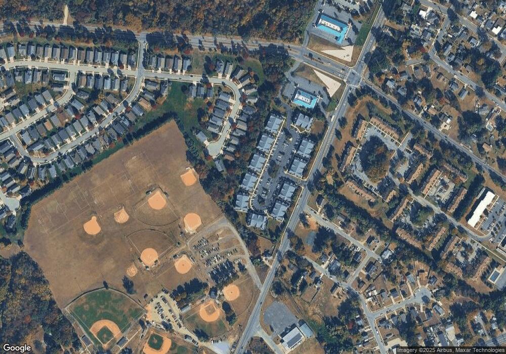 40 Pelican Place unit E40, West Deptford, NJ 08086 - photo 1