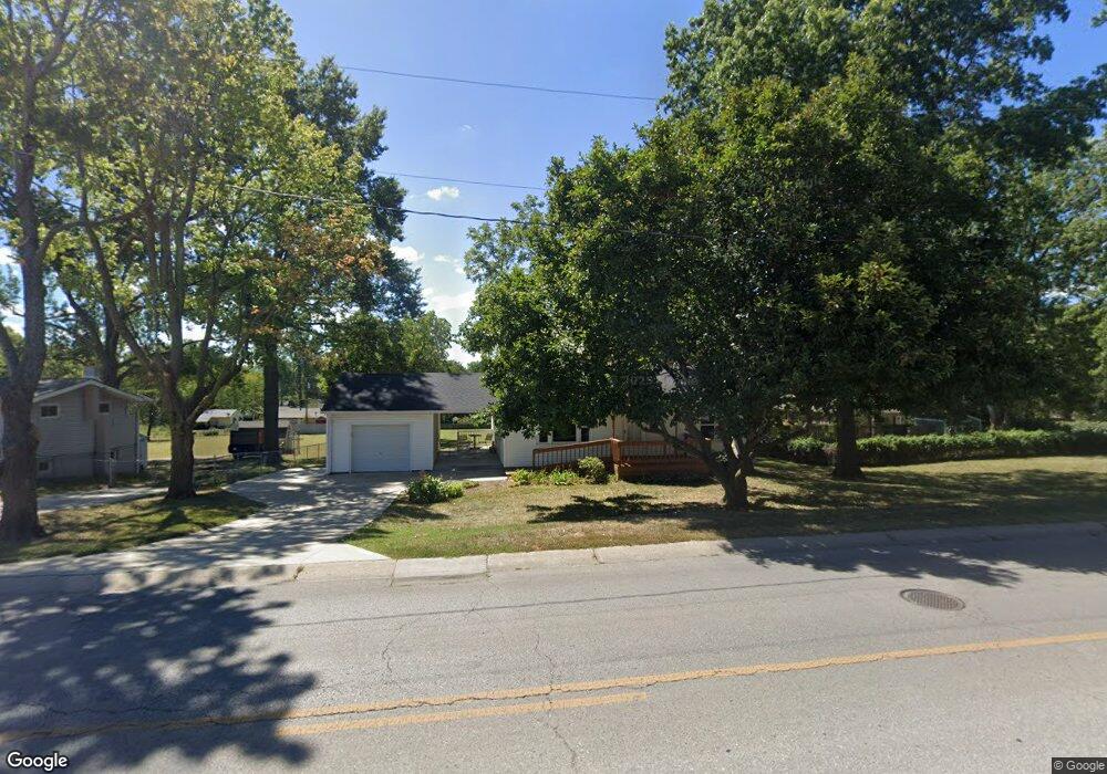 900 NW R D Mize Rd, Blue Springs, MO 64015 - photo 1