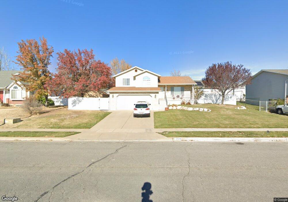 252 W 1850 N, Layton, UT 84041 - photo 1