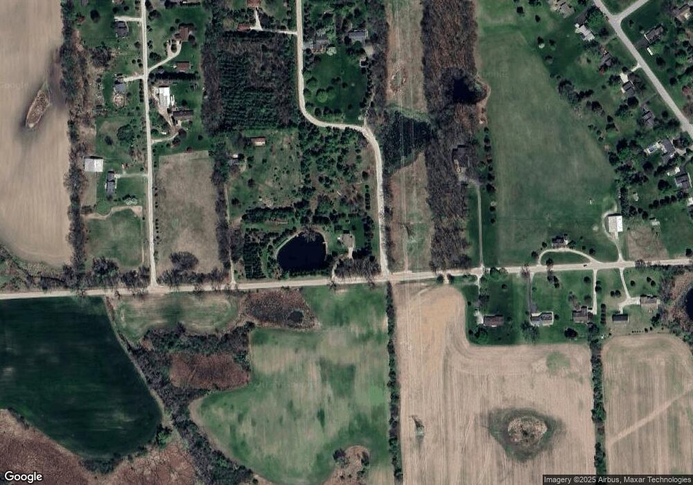 10050 Fleming Rd, Dexter, MI 48130 - photo 1