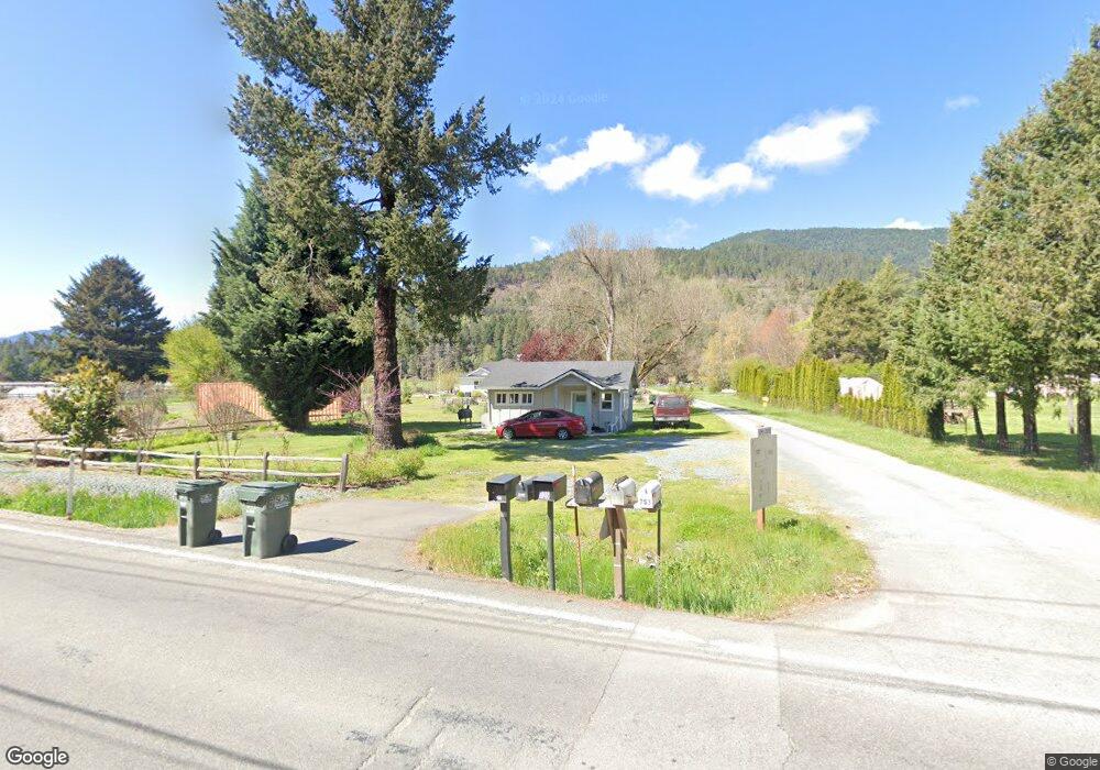 723 W Evans Creek Rd, Rogue River, OR 97537 - photo 1