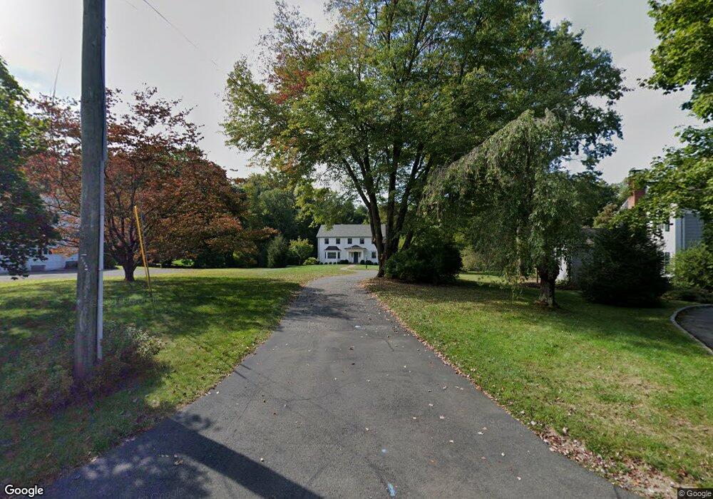 64 Old Studio Rd, New Canaan, CT 06840 - photo 1