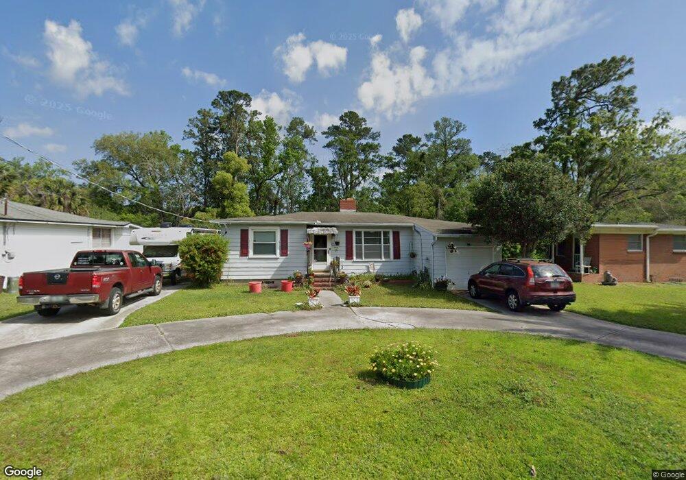 1223 Glen Laura Rd, Jacksonville, FL 32205 - photo 1