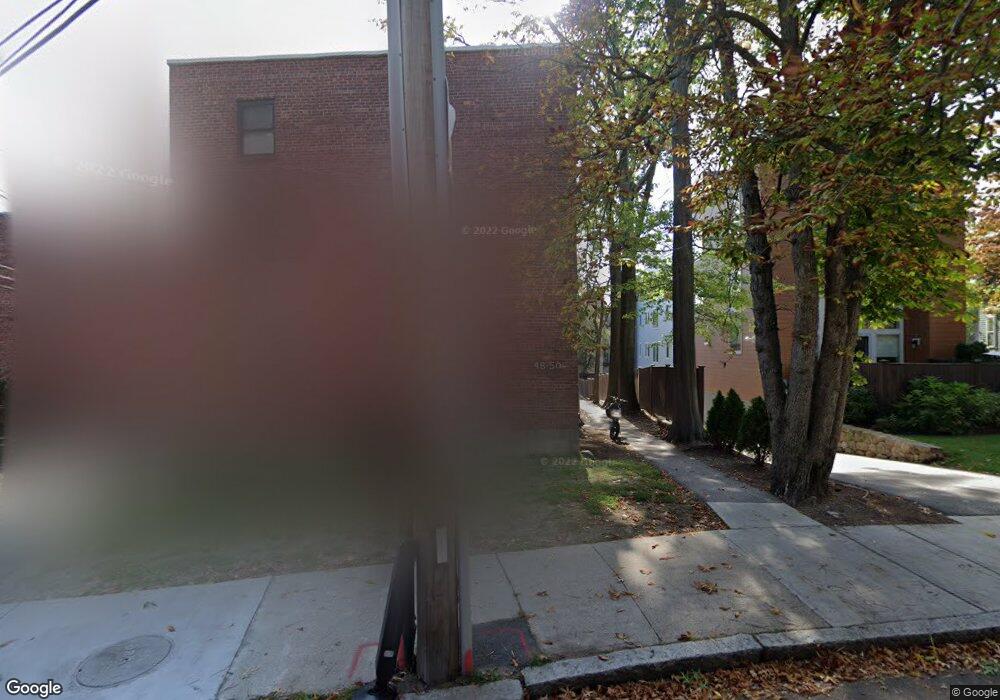 48 Harvard Ave unit 6, Brookline, MA 02446 - photo 1