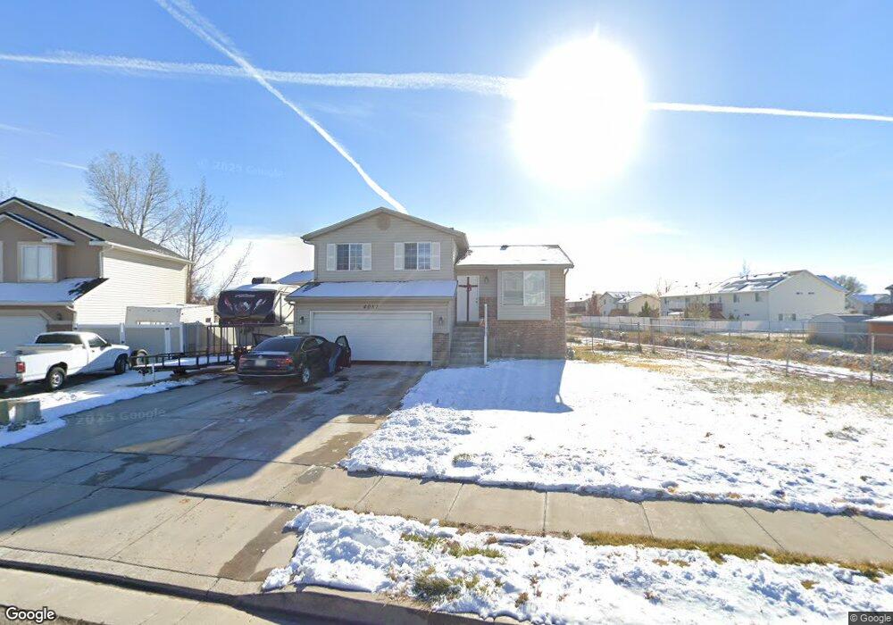 4057 W 4600 S, Roy, UT 84067 - photo 1