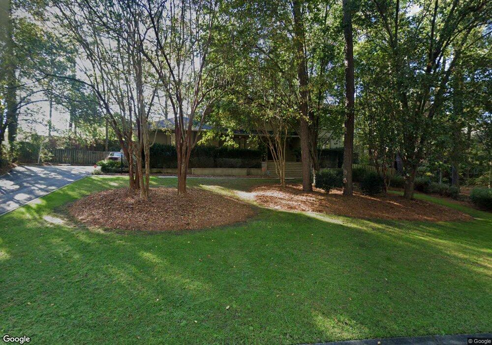 16 Tall Pine Cir, Augusta, GA 30909 - photo 1