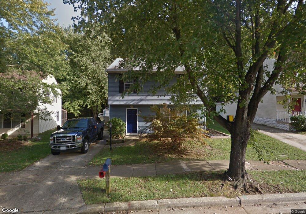 1509 Hickory Wood Dr, Annapolis, MD 21409 - photo 1