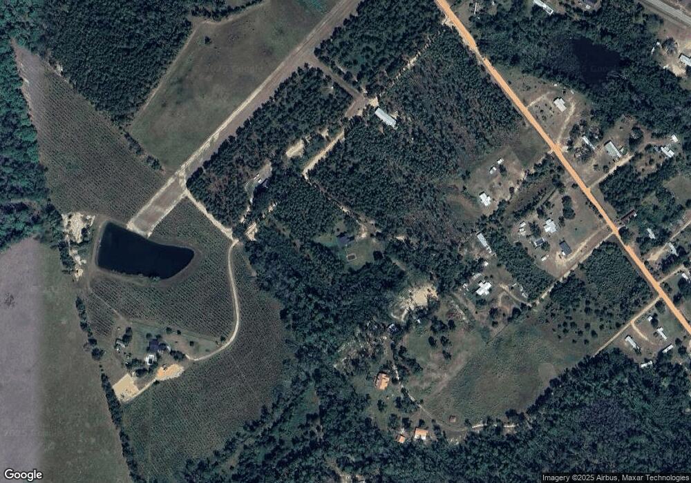 280 Coogan Williams Rd, Vidalia, GA 30474 - photo 1