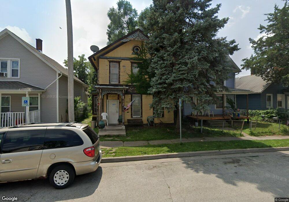 1217 W 7th St, Davenport, IA 52802 - photo 1