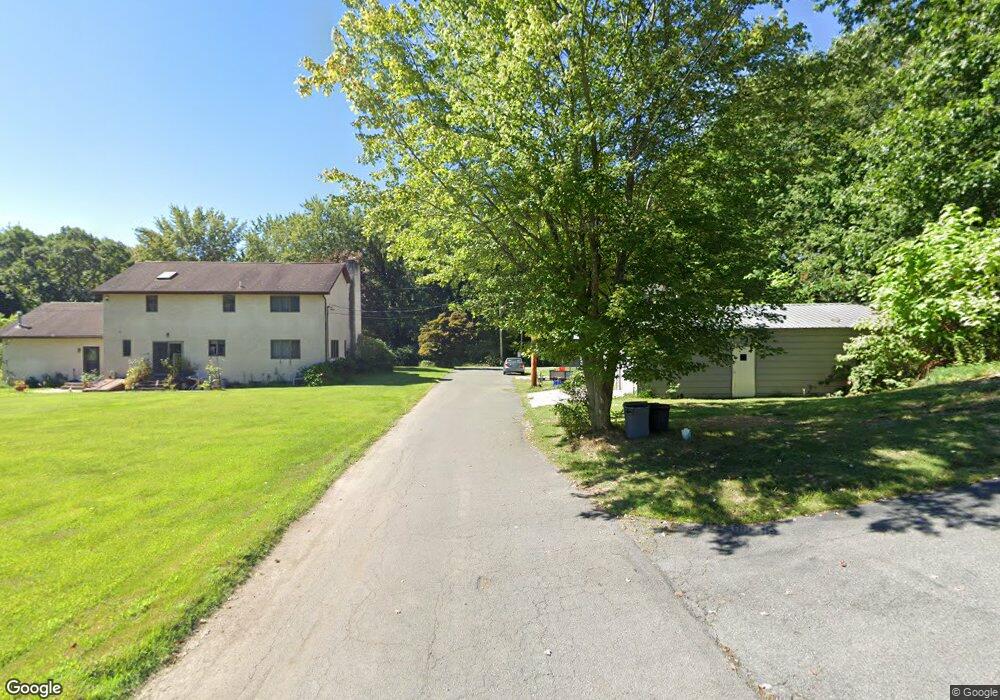 34 Rafferty St, Old Forge, PA 18518 - photo 1