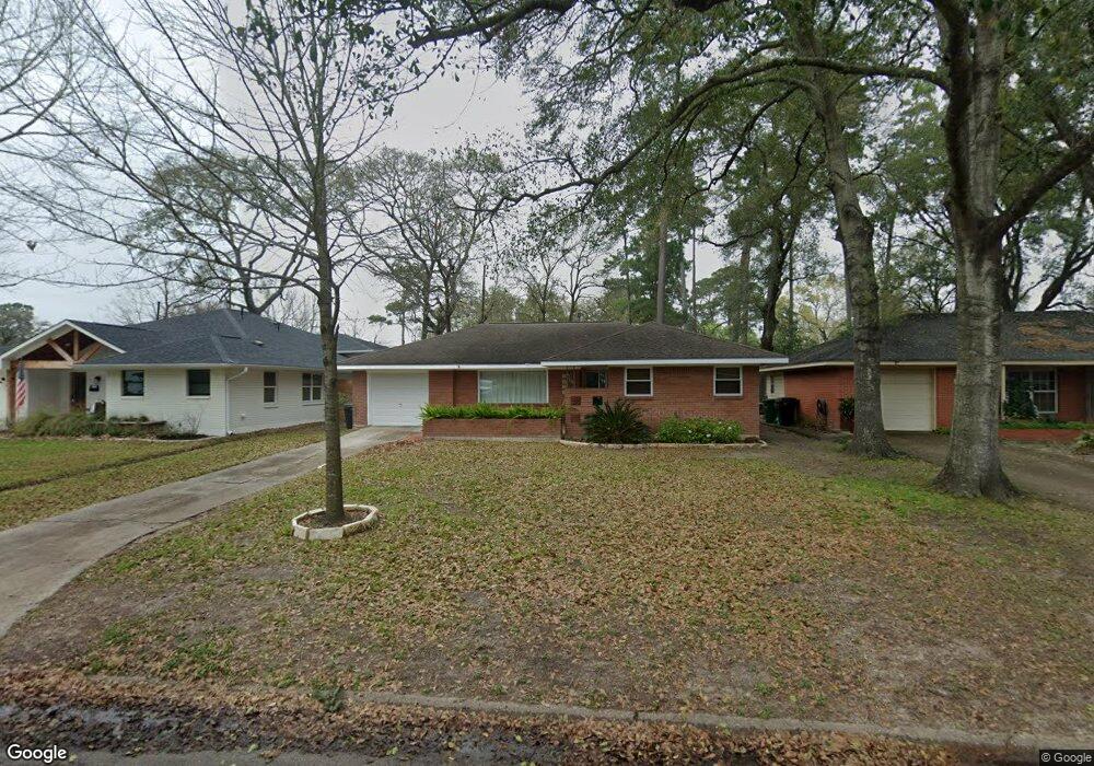 2306 Hewitt Dr, Houston, TX 77018 - photo 1
