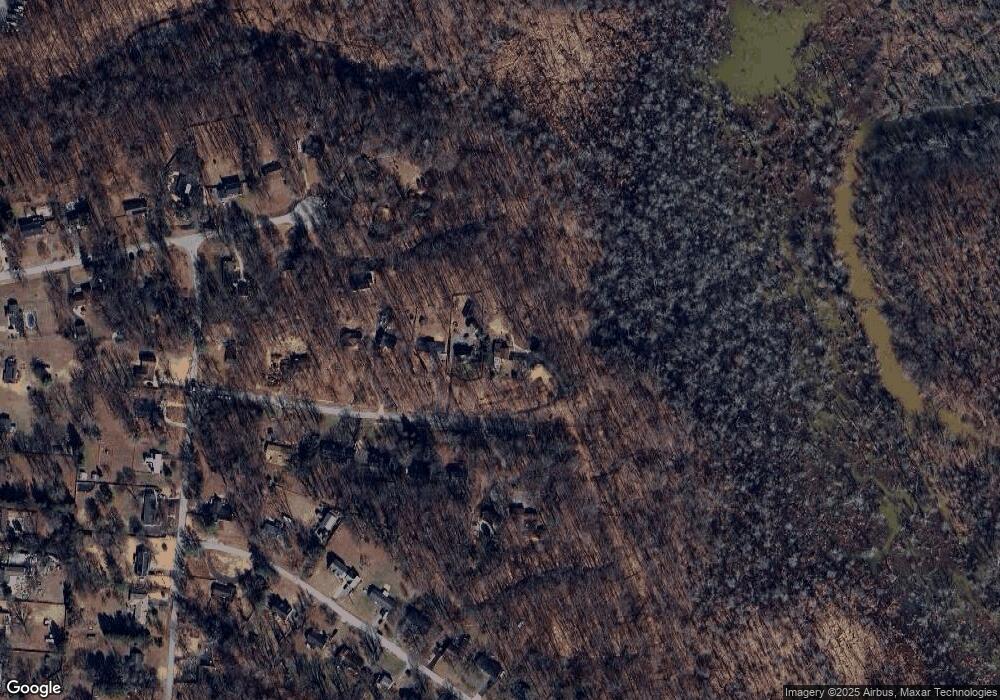 16430 Lea Dr, Bowie, MD 20715 - photo 1