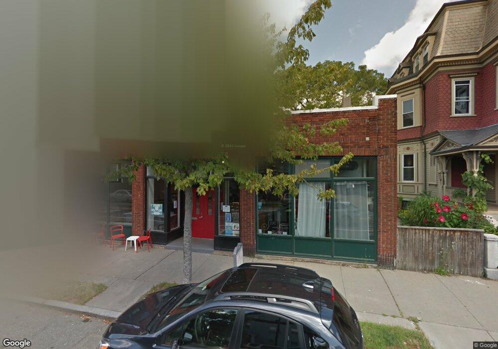 1413 Westminster St, Providence, RI 02909 - photo 1