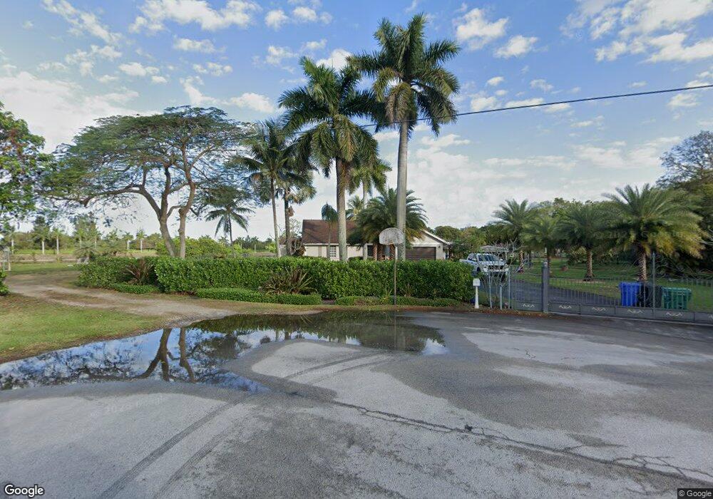 18391 SW 50th St, Southwest Ranches, FL 33331 - photo 1