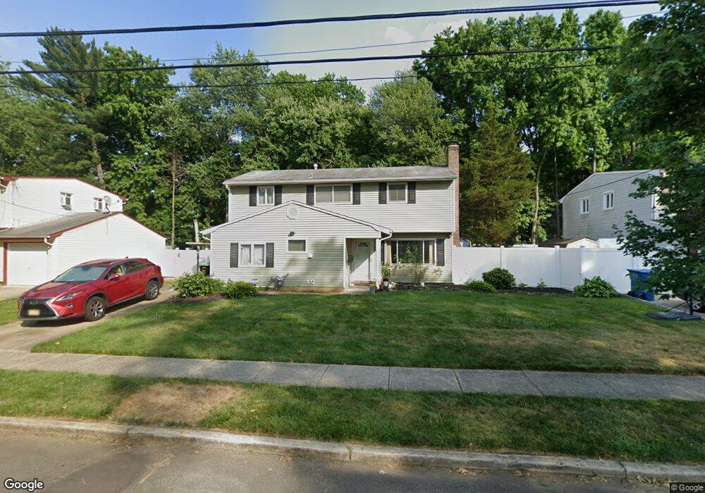 25 Rittner Ln, Old Bridge, NJ 08857 - photo 1