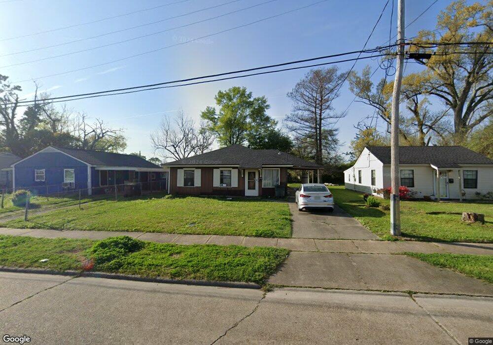 2702 8th St, Lake Charles, LA 70615 - photo 1
