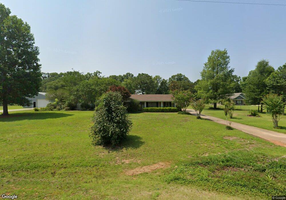 13725 Laco Cooper Rd, Wilmer, AL 36587 - photo 1
