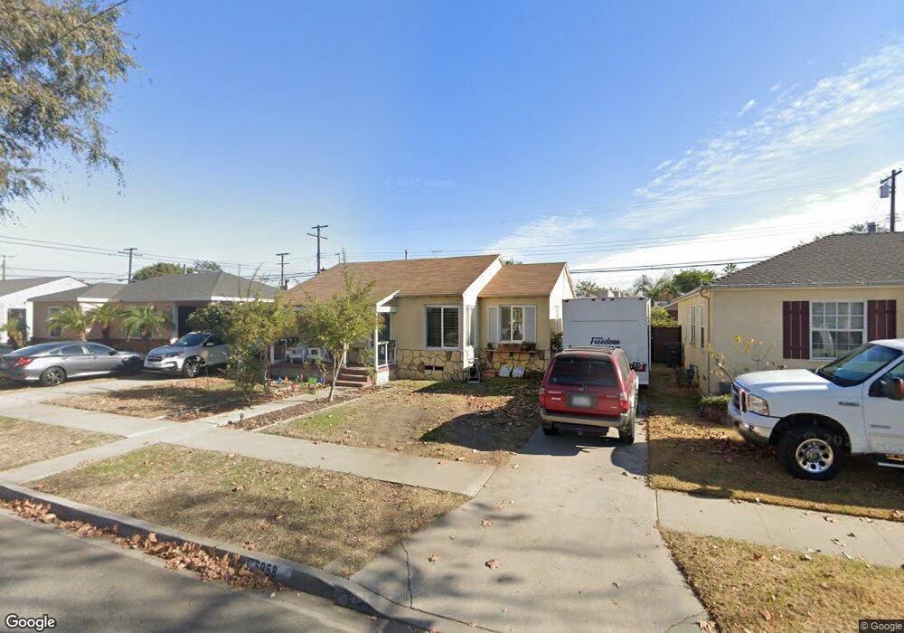 5958 Blackthorne Ave, Lakewood, CA 90712 - photo 1