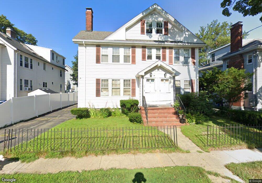 30 Dalton Rd unit 32, Belmont, MA 02478 - photo 1