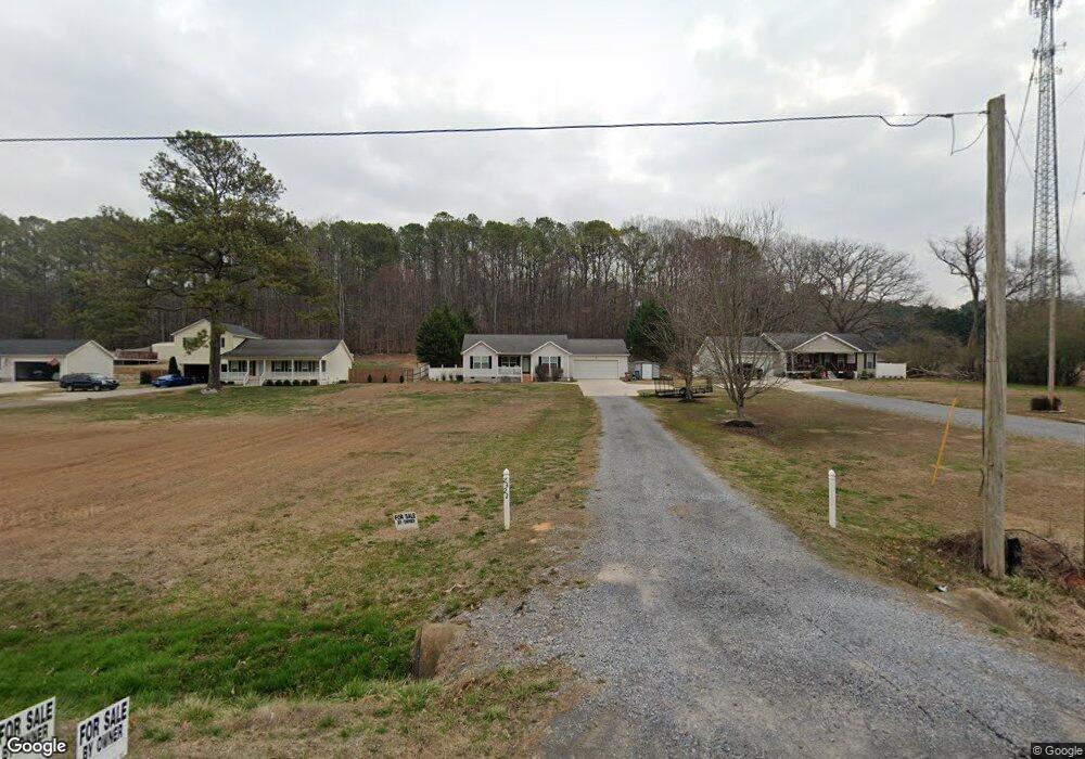 2324 Waring Rd NW, Dalton, GA 30721 - photo 1