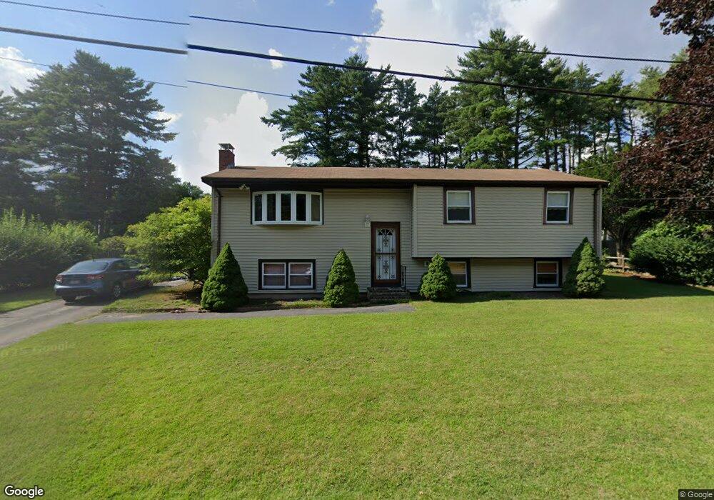 87 Duncan Rd, Stoughton, MA 02072 - photo 1