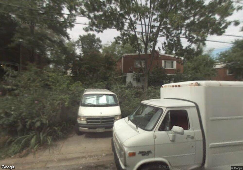 3510 56th St, Hyattsville, MD 20784 - photo 1