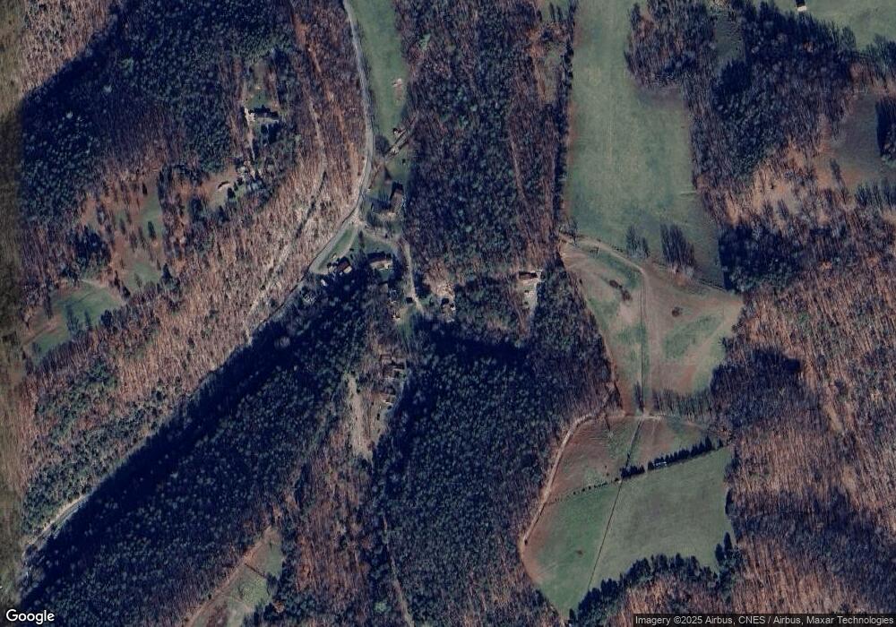 59 Harvey Sites Dr, Petersburg, WV 26847 - photo 1