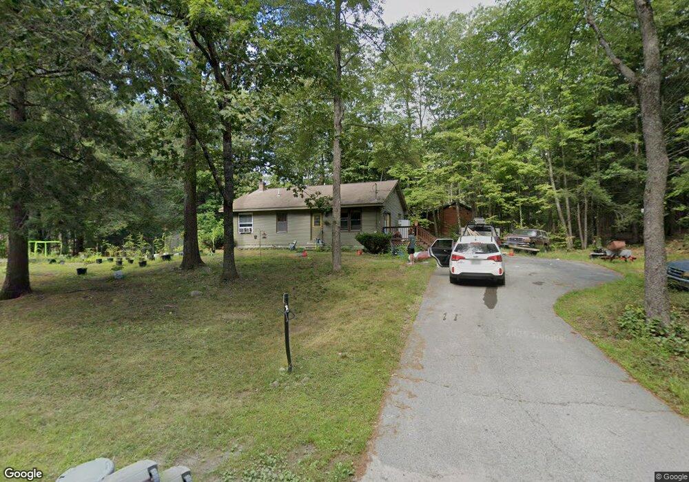 159 Deer Crossing Rd, Limerick, ME 04048 - photo 1