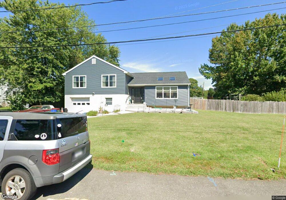 43 Pocahontas Ave, Oceanport, NJ 07757 - photo 1