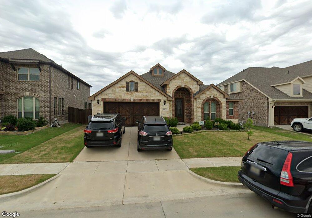 3411 Chadbourne Dr, Wylie, TX 75098 - photo 1