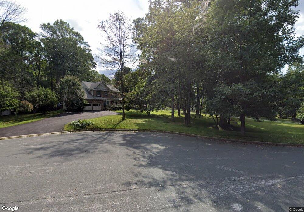 2612 Amanda Ct, Woodstock, MD 21163 - photo 1