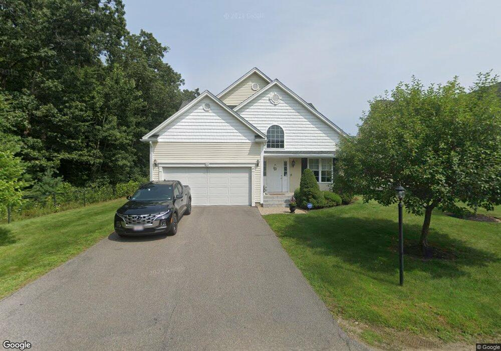 35 Shadow Creek Ln unit 35, Ashland, MA 01721 - photo 1