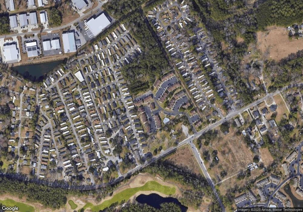 1209 Pinegrove Dr unit 169, Myrtle Beach, SC 29577 - photo 1