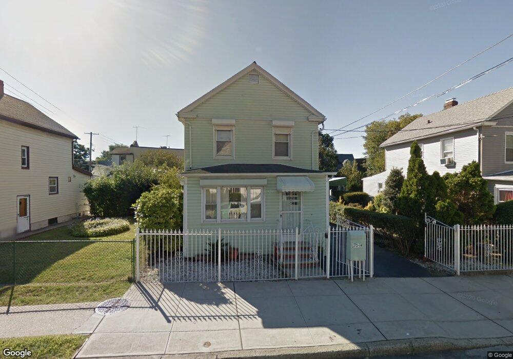 17014 105th Ave, Jamaica, NY 11433 - photo 1