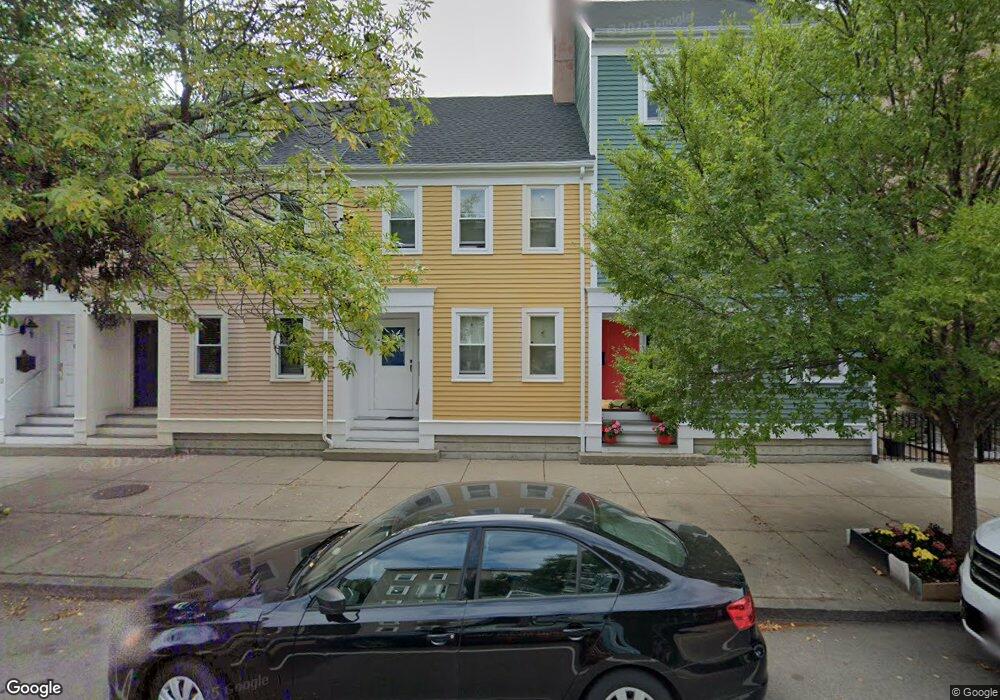 446 Main St, Charlestown, MA 02129 - photo 1