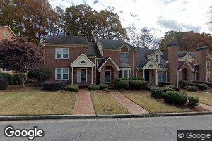 2685 Holcomb Springs Dr, Alpharetta, GA 30022