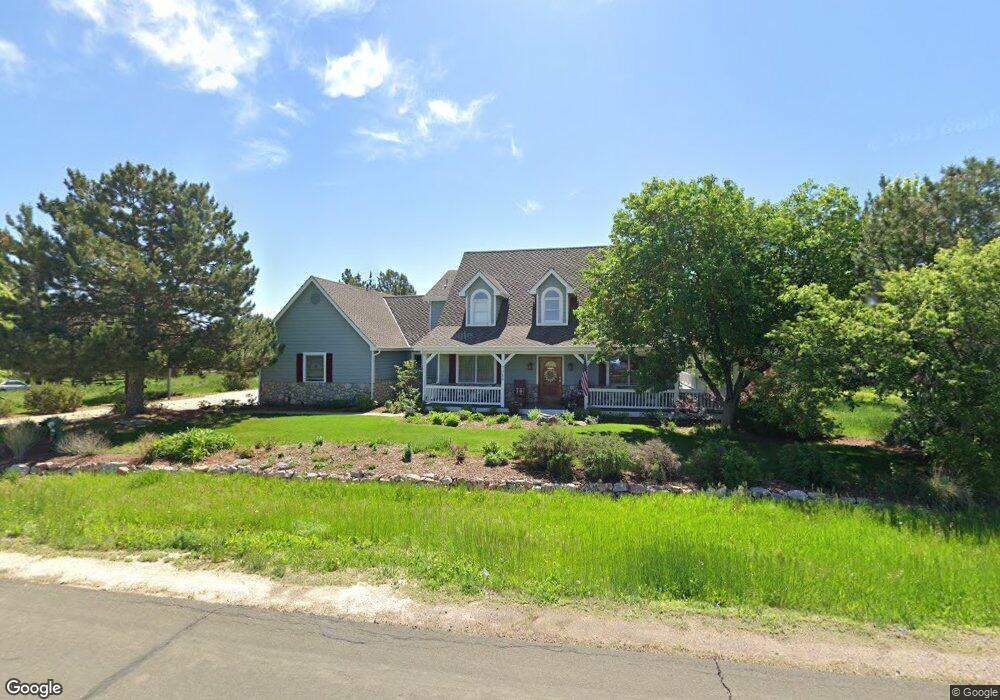 7318 S Chapparal Cir E, Centennial, CO 80016 - photo 1