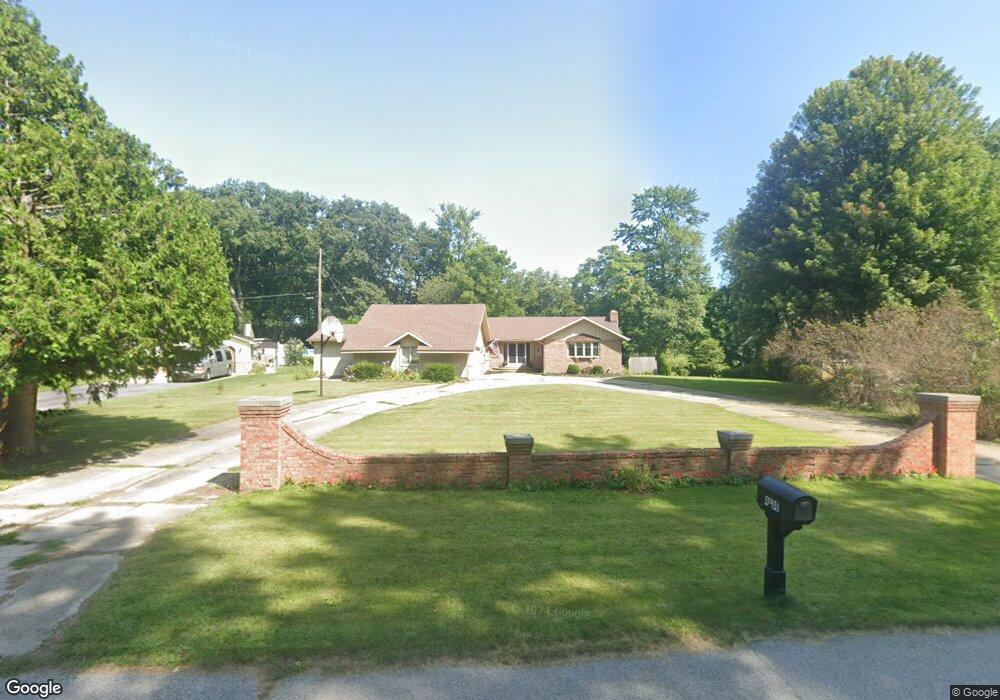 4030 Aletha Ln, Port Huron, MI 48060 - photo 1