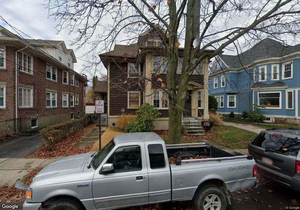 42 Apthorp St, Quincy, MA 02170 - photo 1